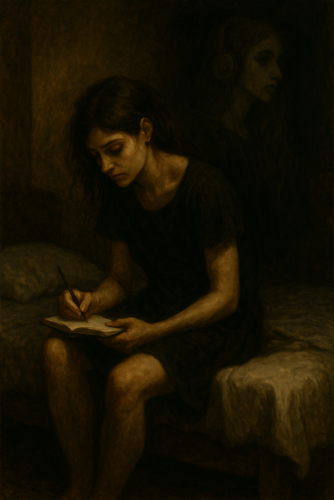 Lo que fue&nbsp;presente