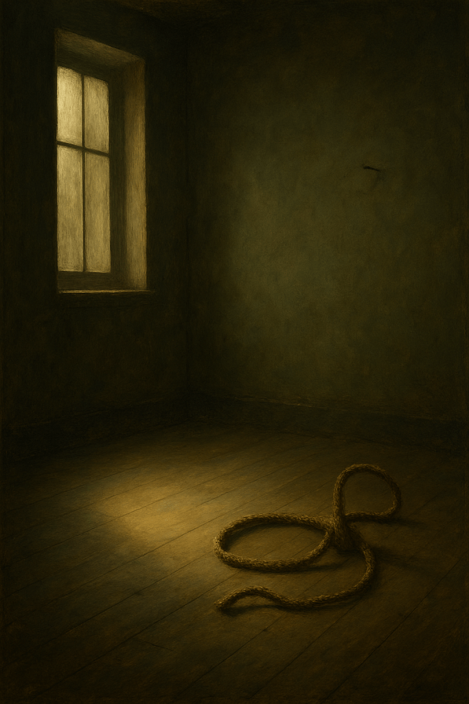 De lo que nadie puede&nbsp;arrebatarme