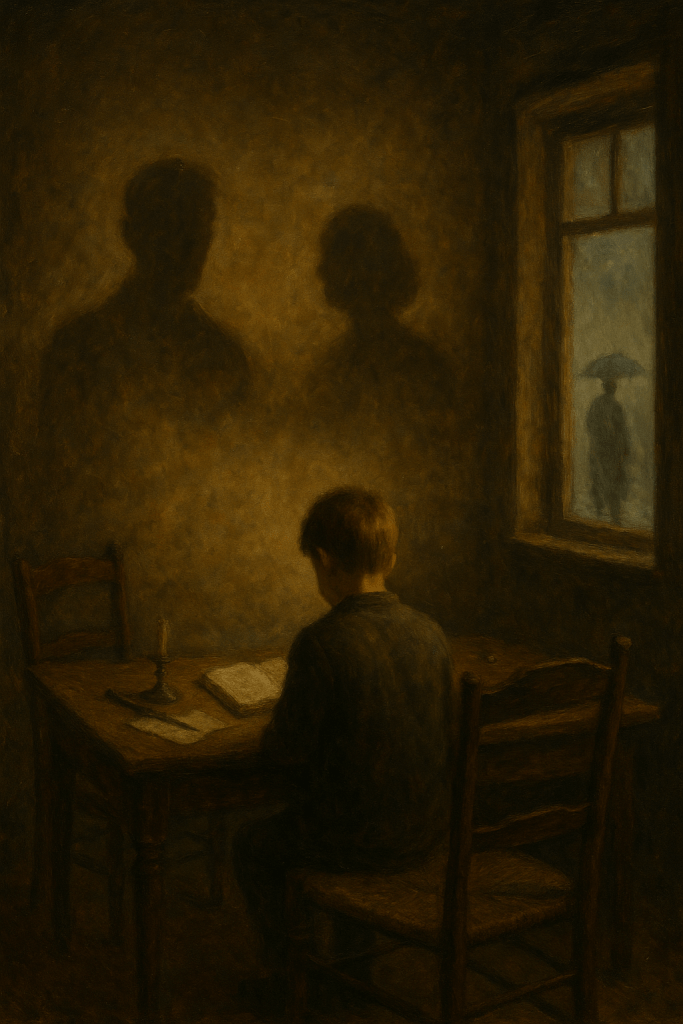 Vidas que se&nbsp;parecen