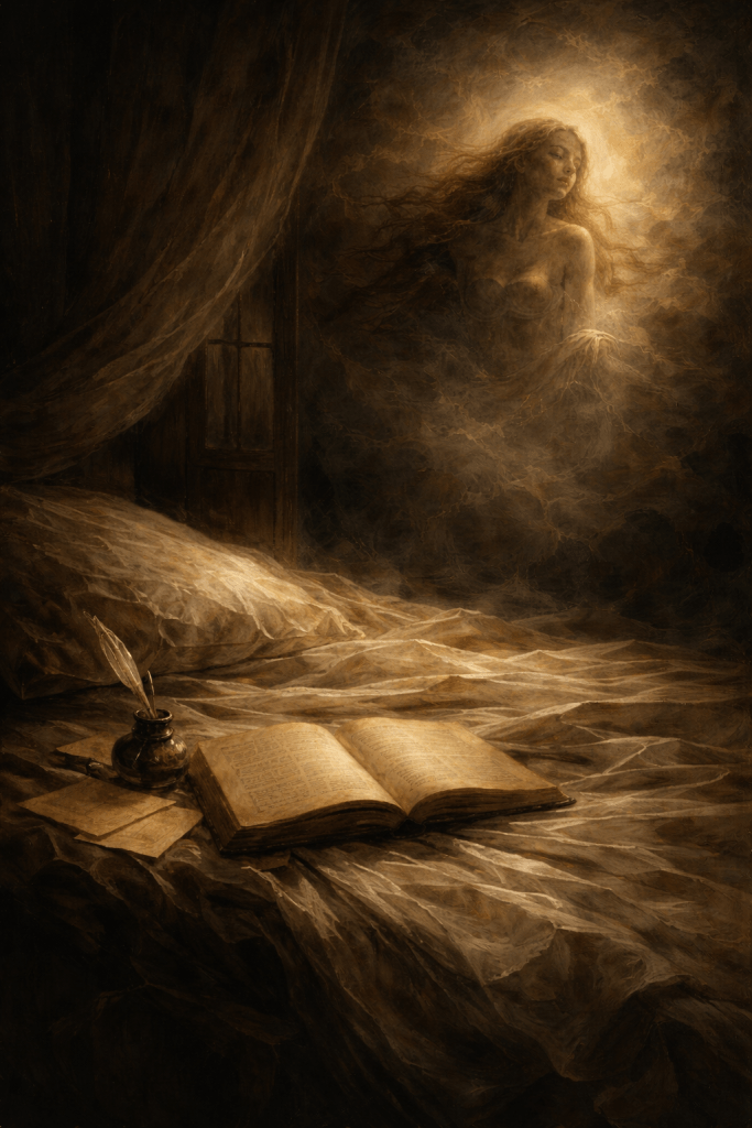 Sueños, sueños son