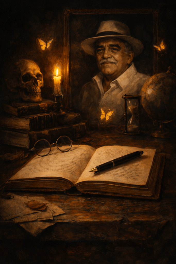 El día que no supe quién&nbsp;era