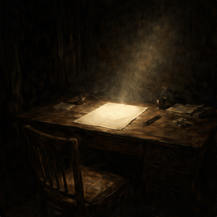 Entre la página y el&nbsp;desengaño